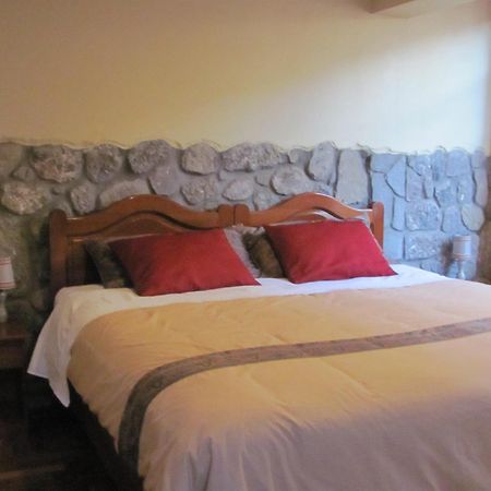 Kuska Hostal Cusco Ngoại thất bức ảnh