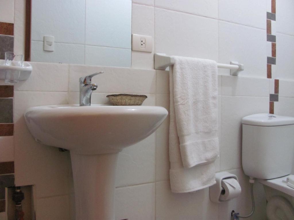 Kuska Hostal Cusco Phòng bức ảnh