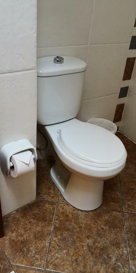 Kuska Hostal Cusco Ngoại thất bức ảnh