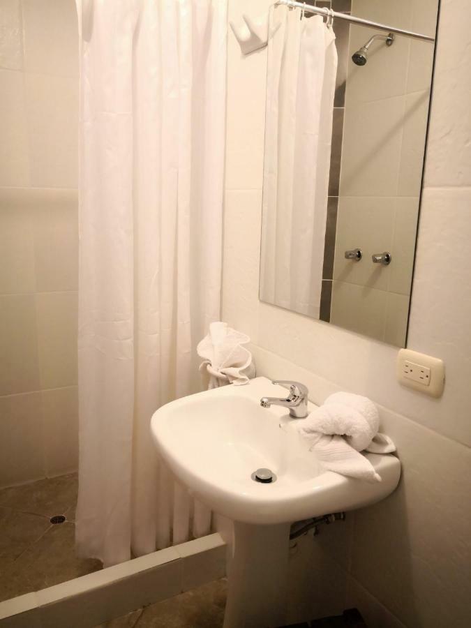Kuska Hostal Cusco Ngoại thất bức ảnh